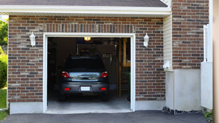 Garage Door Installation at Plymouth, Minnesota